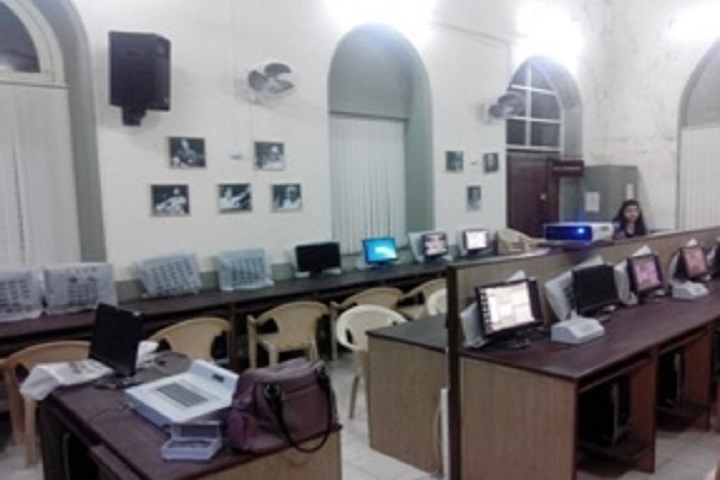 IT Lab